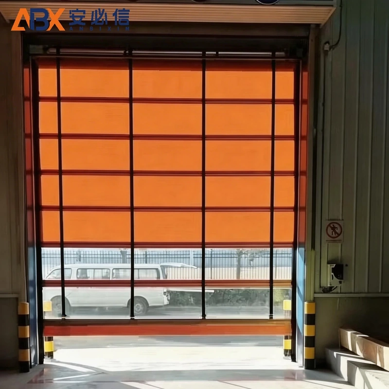 南通市背带堆积门